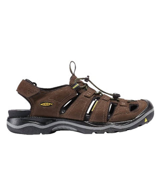 Keen - Men's Rialto Fisherman Sandal