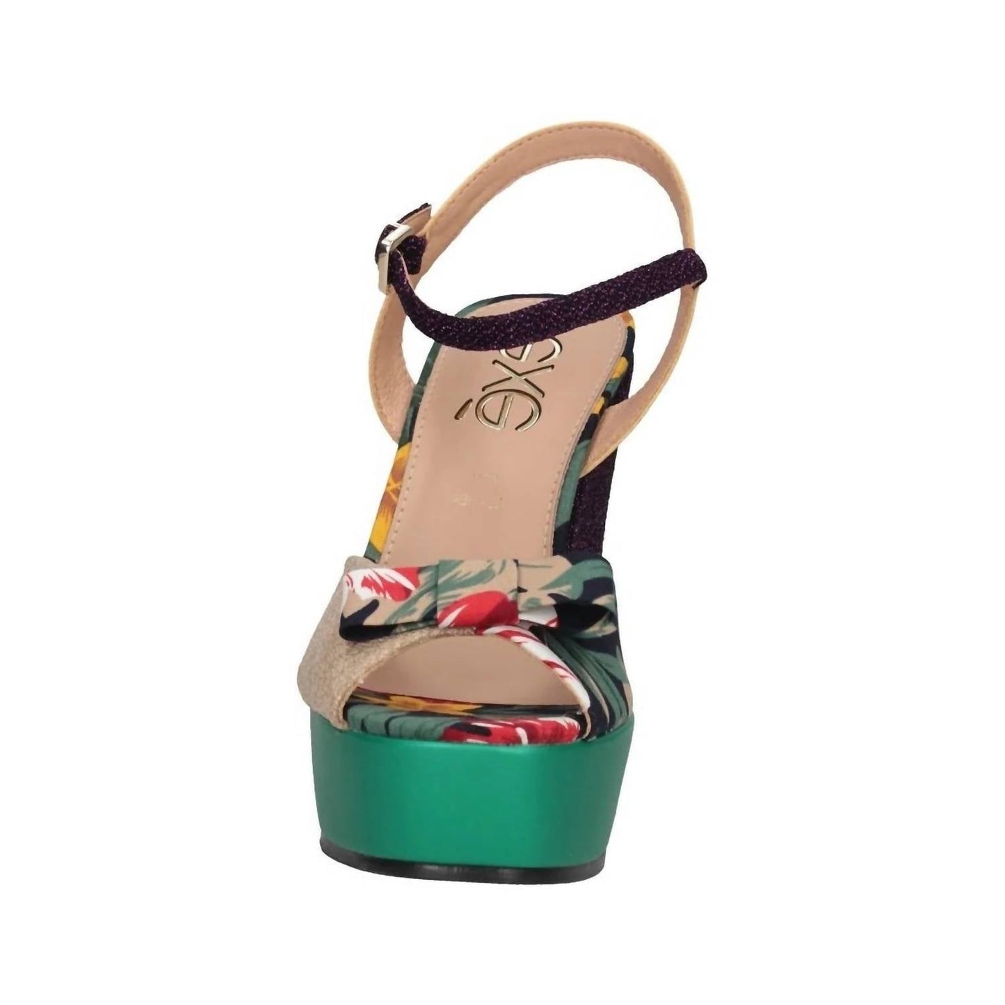 Exe - Women's Naomi 011 Wedge Heel