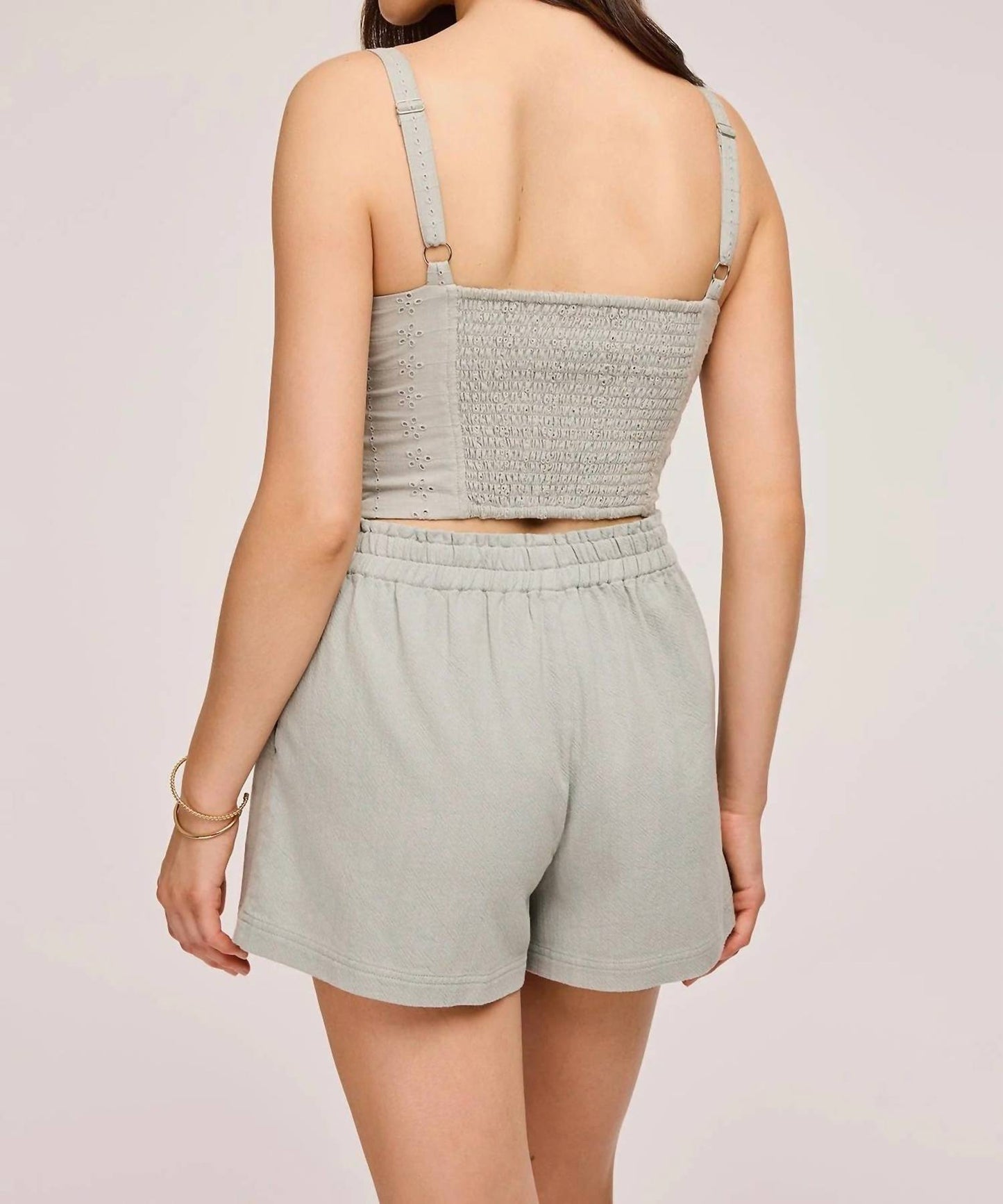 Gentle Fawn - Veronica Sleeveless Top