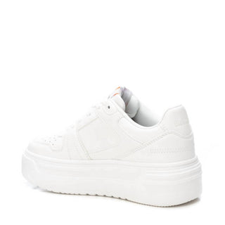 Xti - Women's Casual Platform Sneakers