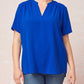 Entro - Classic & Chic Top,