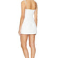 Amanda Uprichard - Taylor Skort Romper