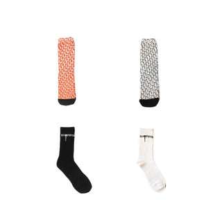 Knotwtr - Unisex Socks Bundle