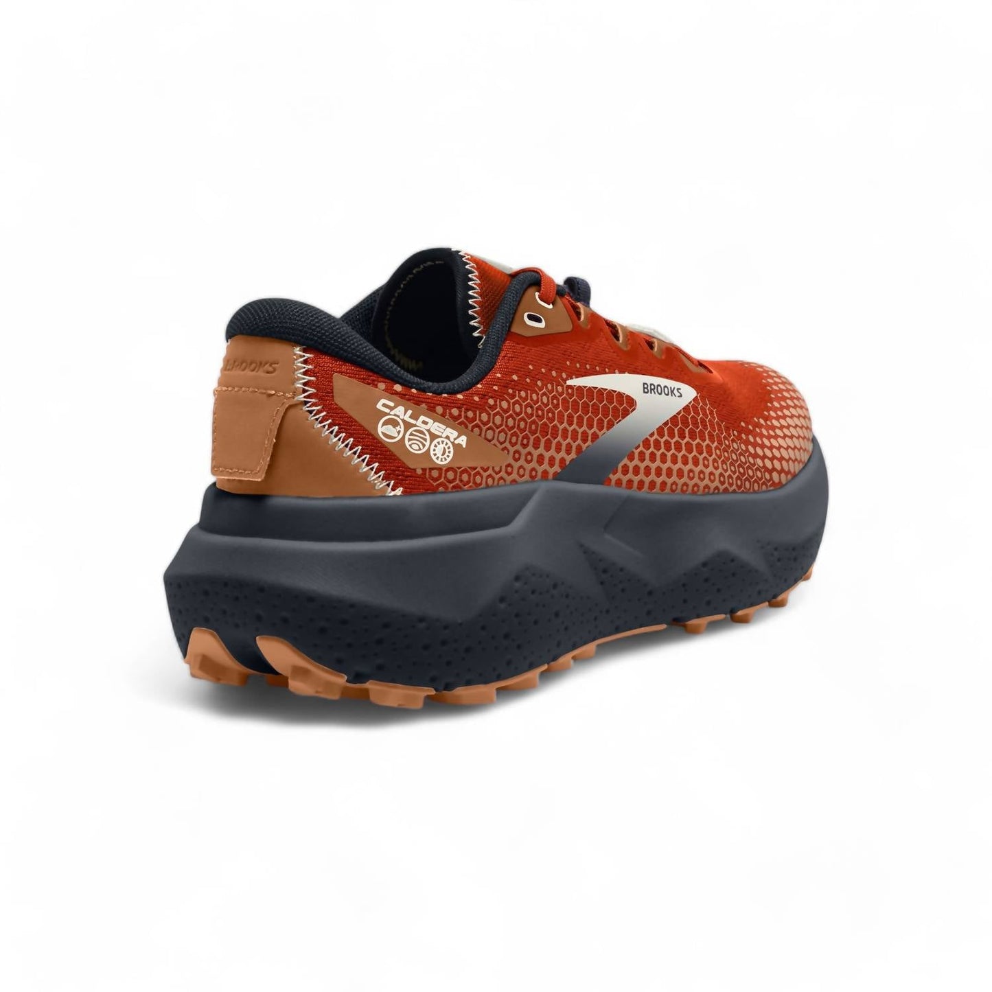 Brooks - Men's Caldera 6 Trail Running Shoes