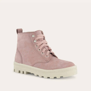 Naot - Women's Canoe Tie Boots - Medium