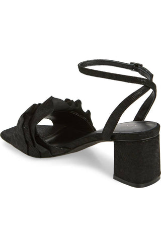 Koko + Palenki - Women's Serenity Square Toe Sandal