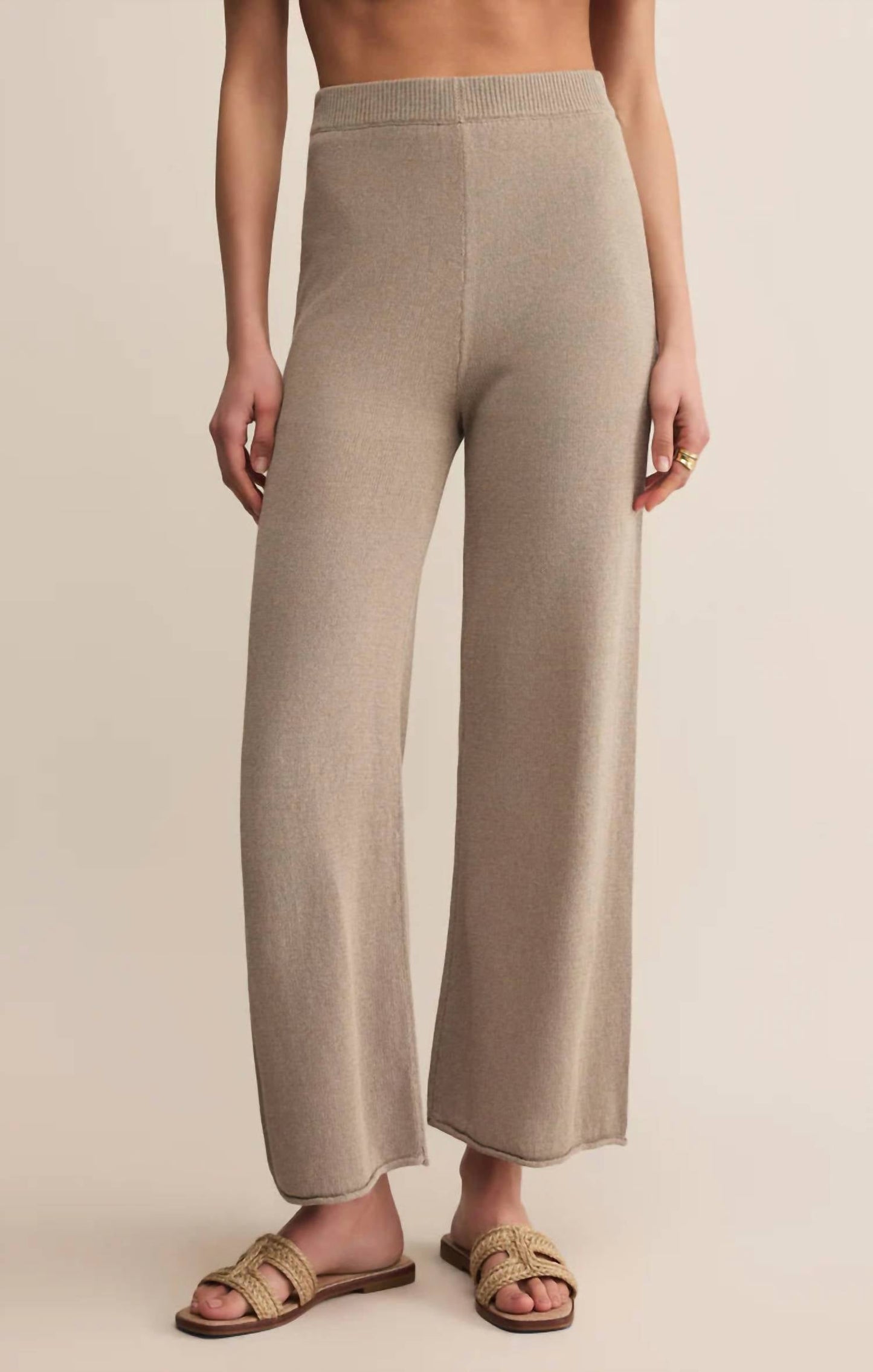 Z Supply - Wanderlust Sweater Pant
