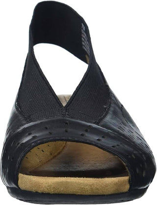 Rockport - Women's Judson Peep Sling Sandals