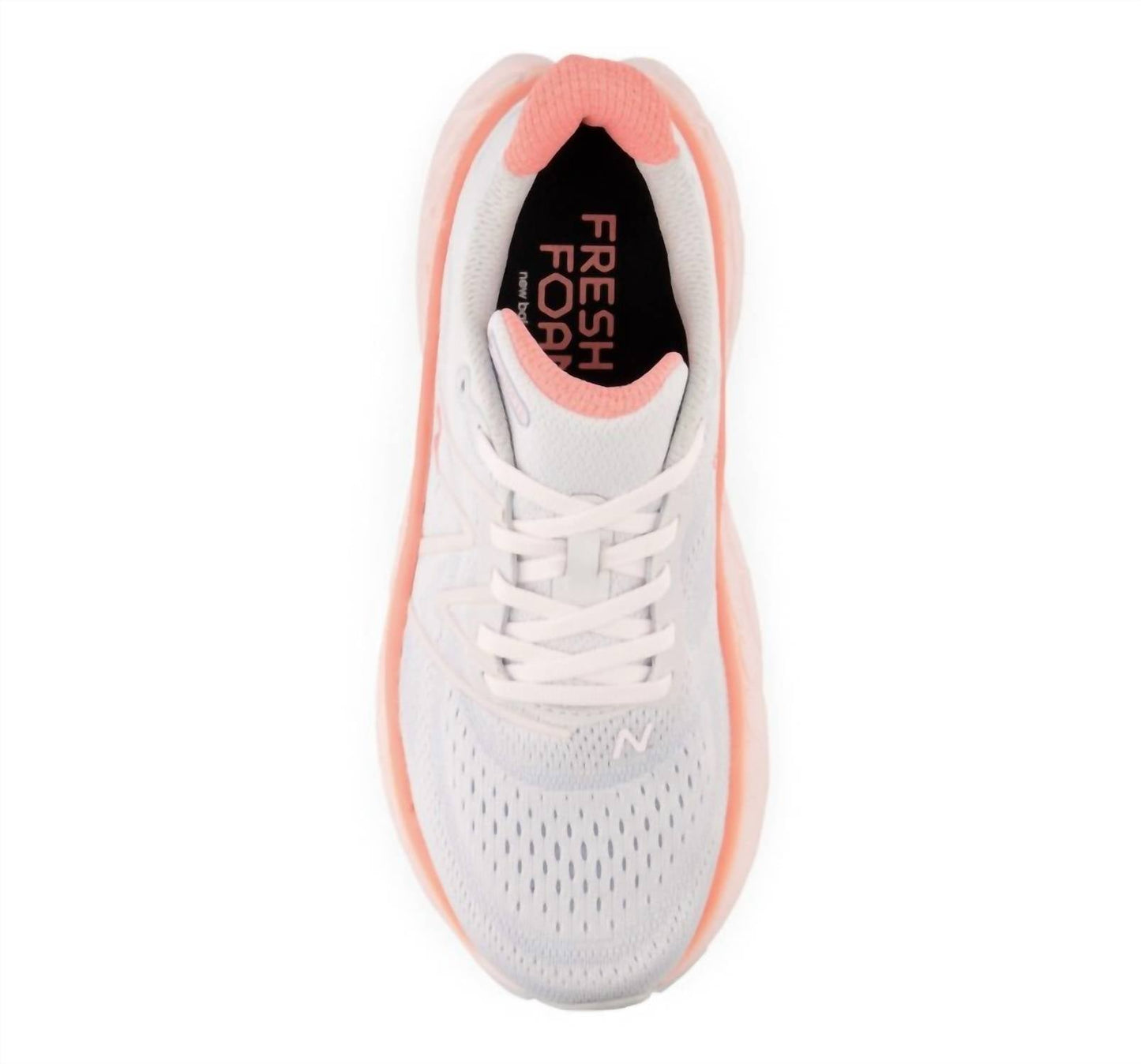 New Balance - Women's Fresh Foam X More v4 Running Shoes