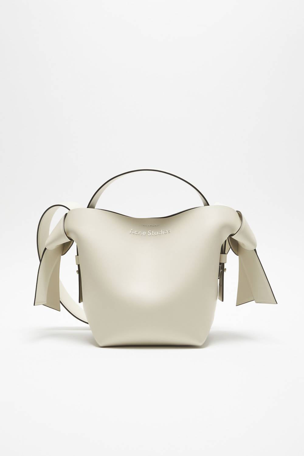Acne Studios - Women's Musubi Mini Shoulder Bag