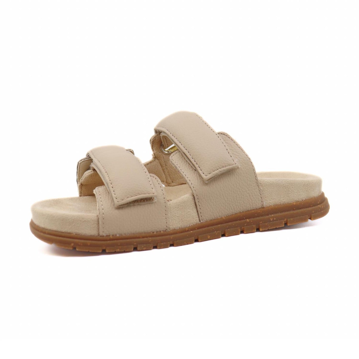 Woden - Women's Lisa Leather Sandal