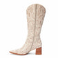 Matisse - Women's Addison Snake Boots