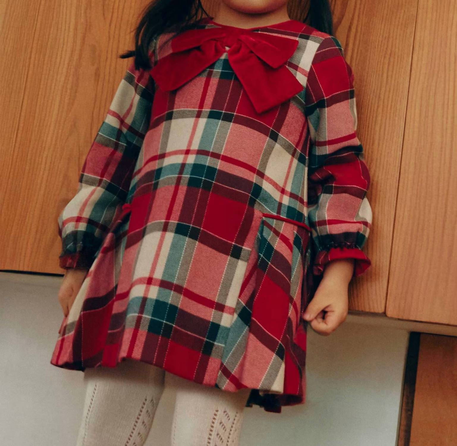 Abel & Lula - Amanda Dress