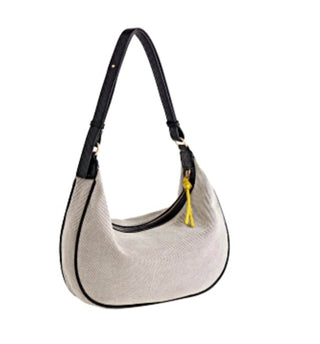 Shiraleah - frankie hobo handbag