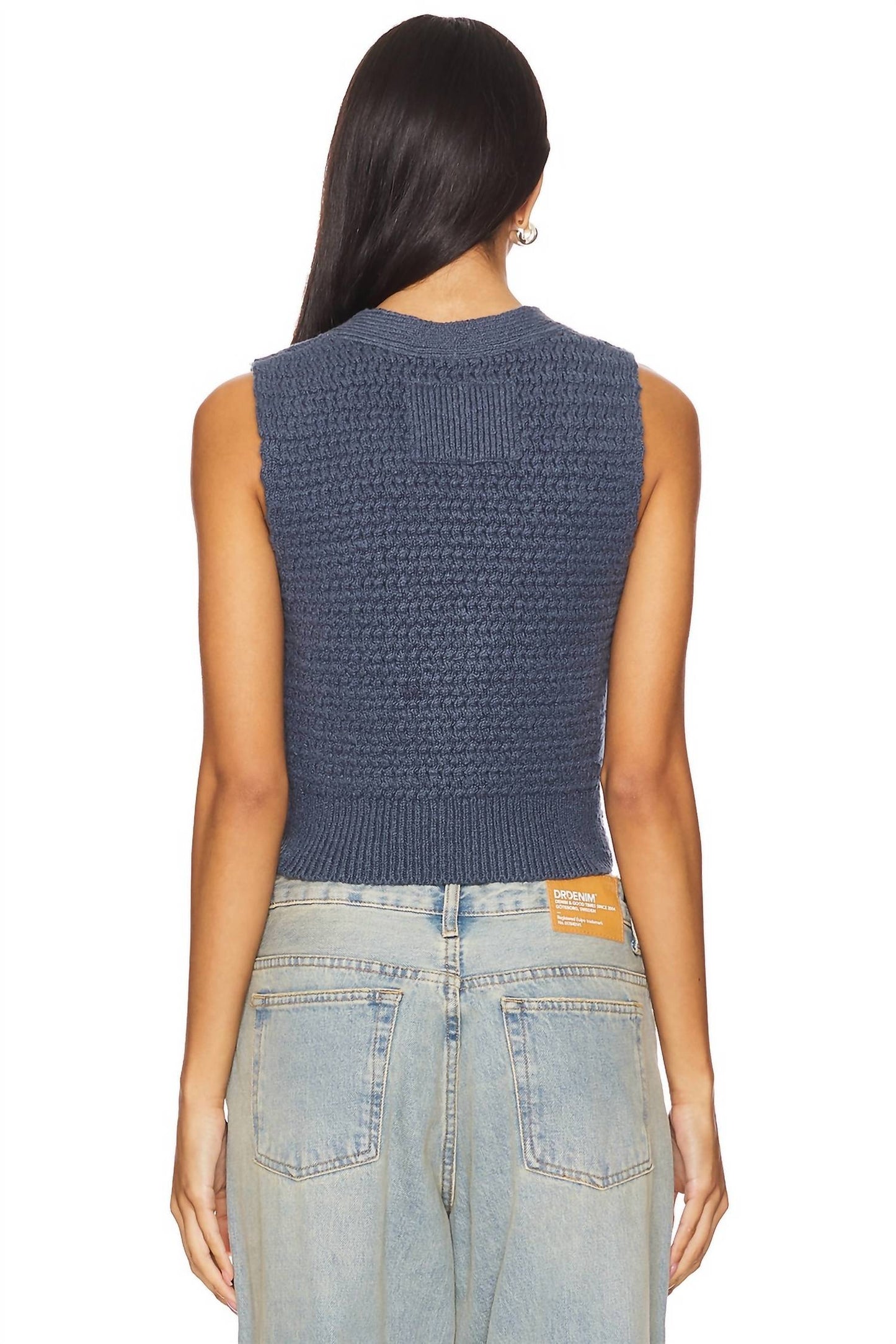 Free People - We The Free Ava Vest