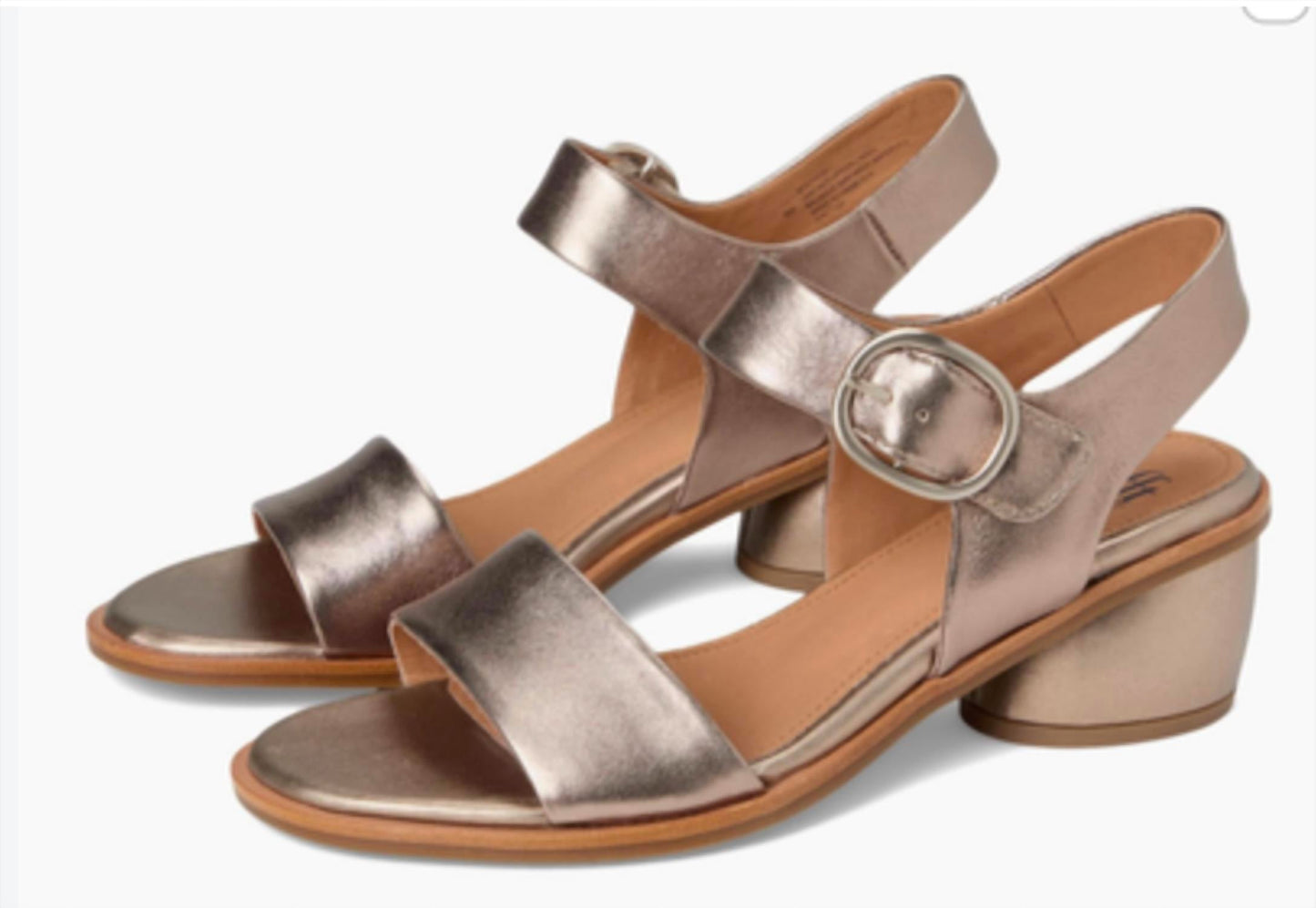 Sofft - women's chevonne sandals