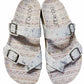 Corkys Footwear - Women's Tan Line Sandals