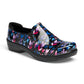Klogs Footwear - Women's Moxy Patent Leather Nursing Clogs