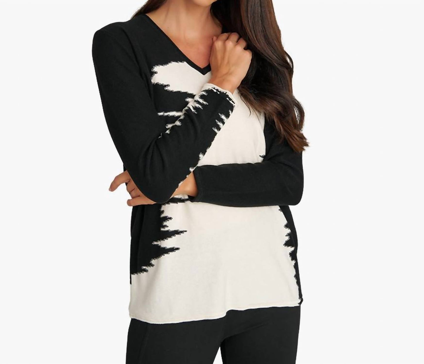 Stella Carakasi - Statement Sweater