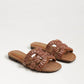 Sam Edelman - Women's Bay Stone Slide Sandal