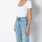 Tart Collections - Rachele Rib Bodysuit
