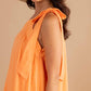 Double A - Juliette Midi Dress