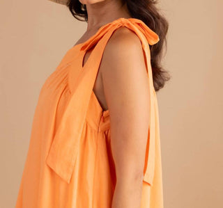 Double A - Juliette Midi Dress