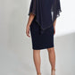 Joseph Ribkoff - Midnight Dress