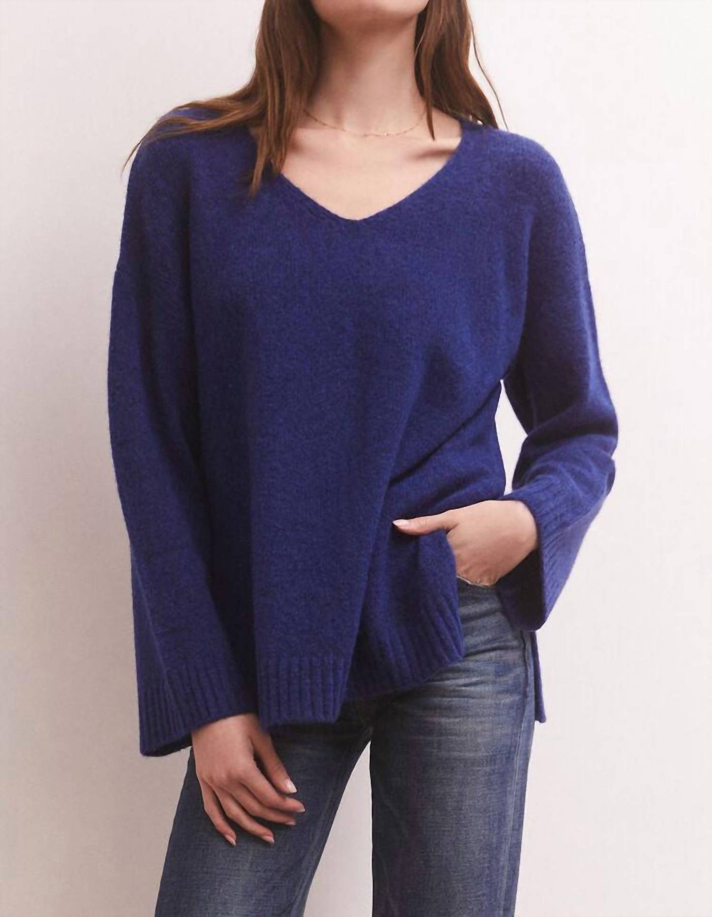 Z Supply - MODERN SWEATER