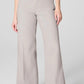 Spanx - Stretch Twill Cropped Wide Leg Pant