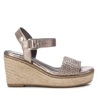 Xti - Women's Wedge Sandals