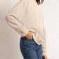 Z Supply - Syd Logo Sweatshirt