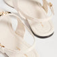 Tory Burch - Women's Eleanor Thong Sandals,