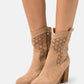 Xti - Women's Ankle Country Boots