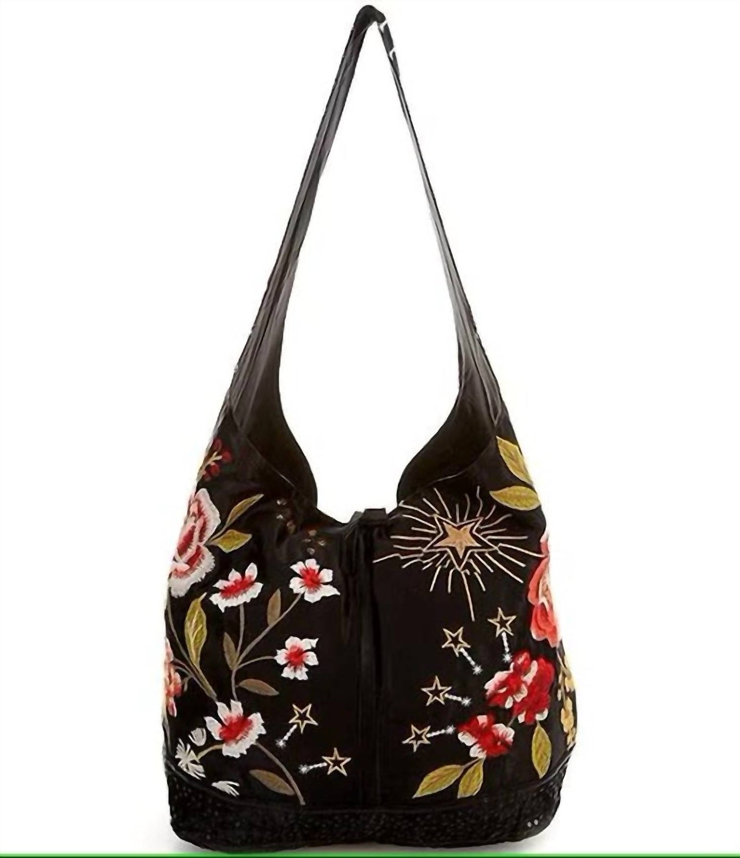 Johnny Was - BUCKET BAG TALLISTO