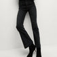 Veronica Beard - Carson Ankle Flare Jeans