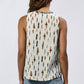 Dear John Denim - Raja Novelty Top