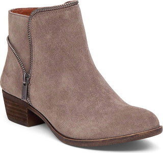 Lucky Brand - Women's Boide Brindle Ankle Boots