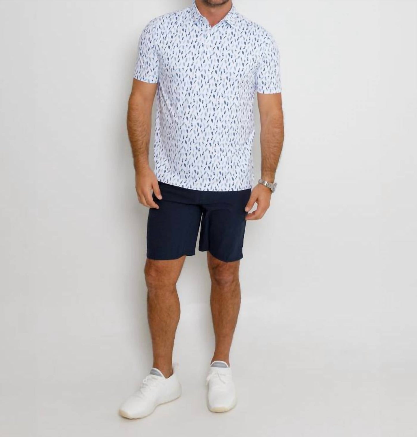 Andersonord - Surf Polo