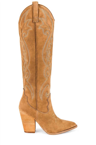 Steve Madden - LASSO BOOT
