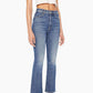 Mother - The Hustler Ankle Jeans