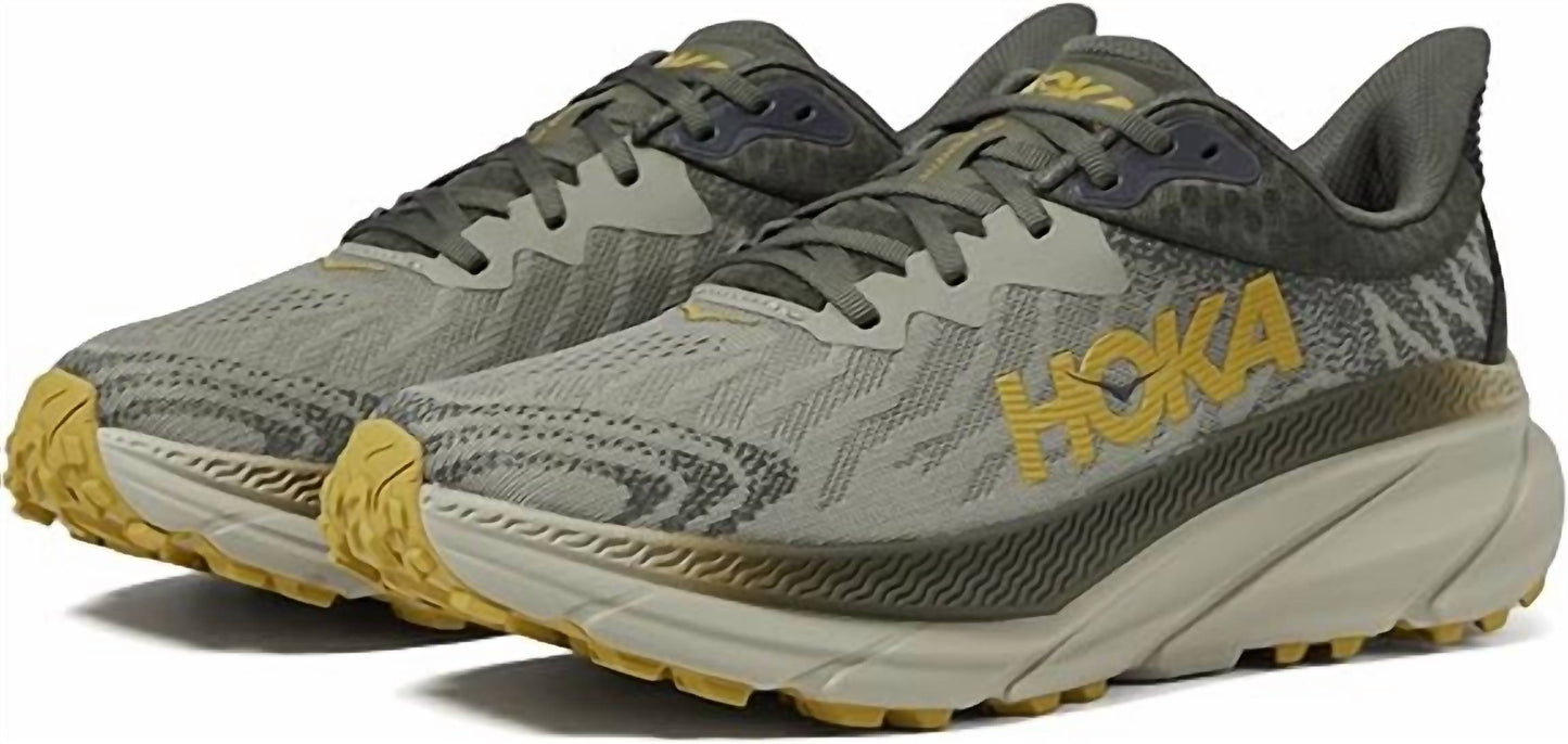 Hoka - Men's Challenger Atr 7