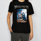 People Of Leisure - Megadeth Hourglass Tee