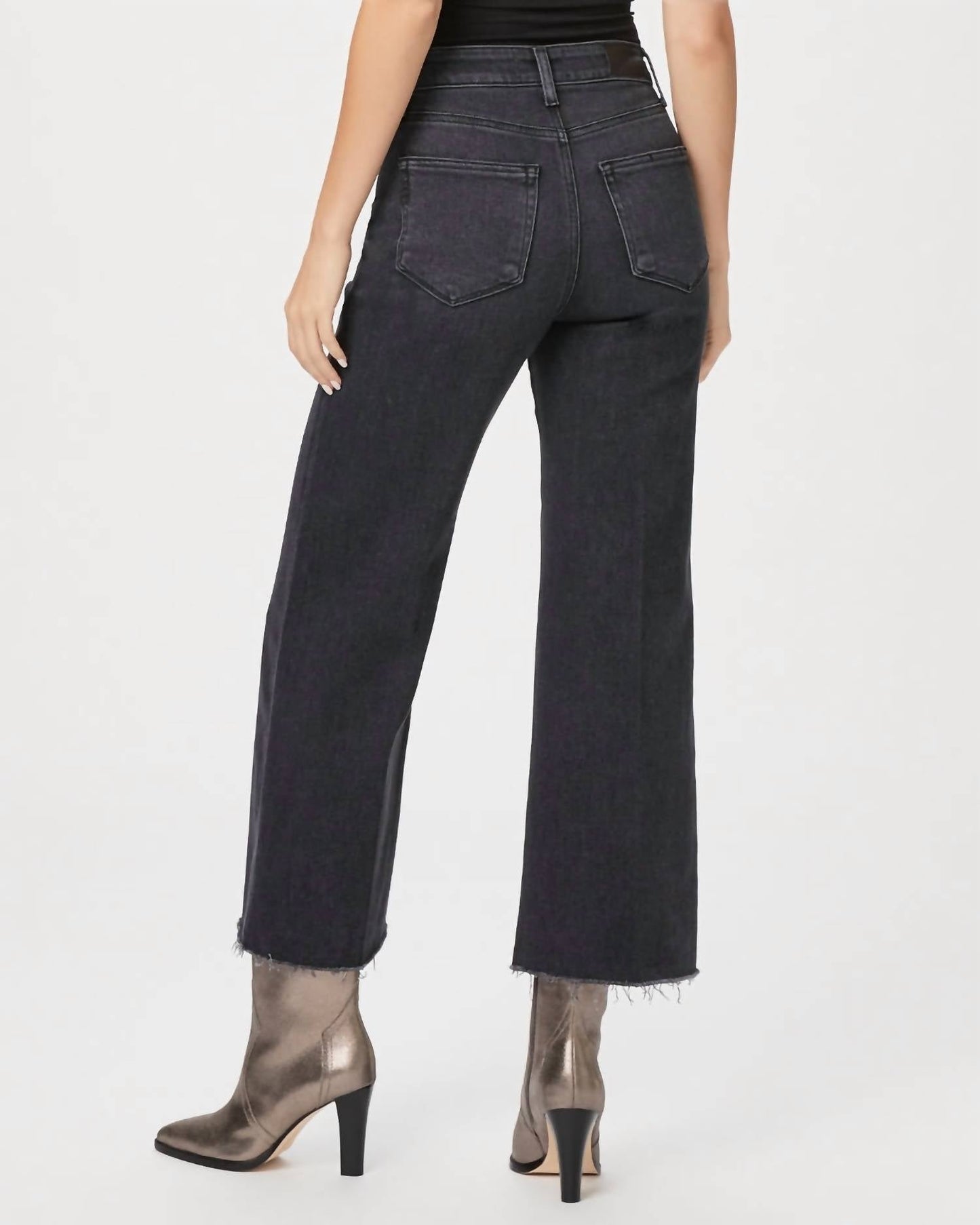 Paige - Anessa Ankle Jeans