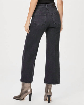 Paige - Anessa Ankle Jeans