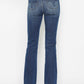 Judy Blue - High Waist Tummy Control Bootcut Jeans