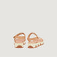 Ancient Greek Sandals - Women's Salamina Sandals