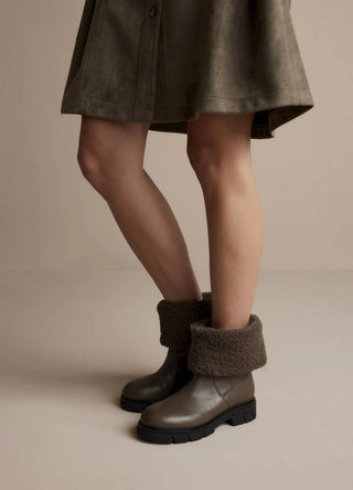 Summum - Teddy Boots