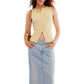 Free People - Women's Tilly Vest Top