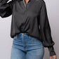 Sanctuary - Feeling Good Sateen Shirt